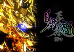 Live-action Garo: Gekko no Tabibito ra mắt vào mùa thu thông báo dàn cast quen thuộc