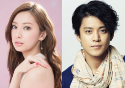 Oguri Shun và Kitagawa Keiko hợp tác trong phim chuyển thể Kimi no Suizo wo Tabetai