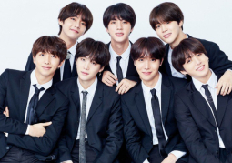 Hành trình phá bỏ mọi định kiến về thần tượng KPOP chỉ có thể là ông hoàng BTS