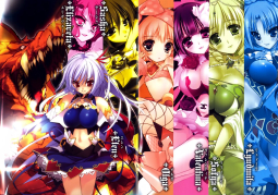 J-Novel Club thông báo bản quyền light novel series Full Metal Panic!