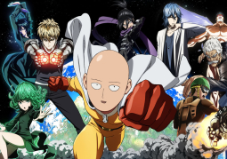 One-Punch Man Season 2 hé lộ trailer giới thiệu ca khúc mang tiết tấu dồn dập của JAM Project