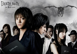 Dàn diễn viên movie Death Note 2006 giờ ra sao