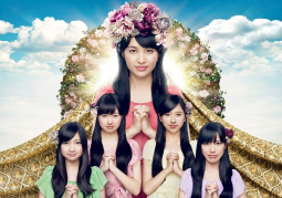 Một fan hâm mộ Momoiro Clover Z bị một fan khác ăn cắp tiền từ tài khoản ngân hàng