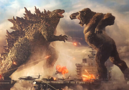 Đoạn giới thiệu tiếng Nhật của Godzilla vs. Kong tiết lộ dàn diễn viên và bài hát chủ đề