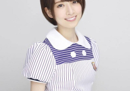 Hashimoto Nanami (Nogizaka46) phát hành sách ảnh đầu tay