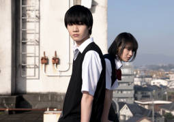 Yoshimoto Miyu và Sakurada Dori đóng chính Kuzu no Honkai live-action