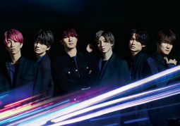 SixTONES để phát hành single thứ 2 mang tên Navigator 