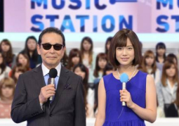 TV Asahi phát sóng chương trình Music Station đặc biệt dài 10 tiếng