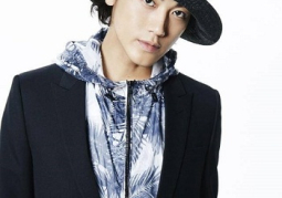 Akanishi Jin công bố ảnh bìa album Me và PV teaser ca khúc Let Me Talk To U