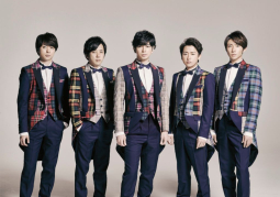 Arashi chính thức vượt qua nhóm SMAP huyền thoại