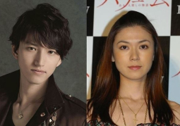 Taguchi Junnosuke bất ngờ thông báo quyết định cưới Rena Komine