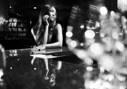 Crystal Kay phát hành single mới Lovin You