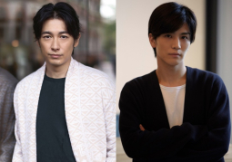 Iwata Takanori kết hợp cùng Dean Fujioka phá án với nhân vật “quen mà lạ” trong Sherlock