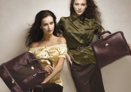 Braun Buffel - Phong cách của Đức, chất lượng của Ý