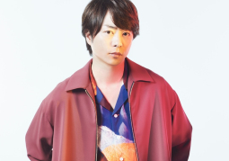 Sakurai Sho trổ tài làm bánh nhân sinh nhật lần thứ 39