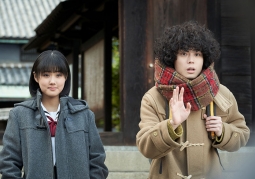 10 Phim điện ảnh Nhật hay nhất - Best Entertainment Award 2023