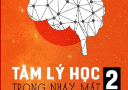 Tâm Lý Học Trong Nháy Mắt 2