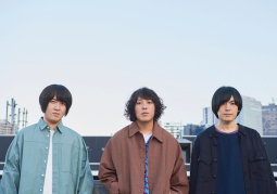 KANA-BOON và PELICAN FANCLUB hát bài chủ đề cho anime En En no Shouboutai