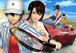 Học Viện Anh Hùng quay lại ngôi vương, anime 3DCG Hoàng Tử Tennis trầy trật vào top 10