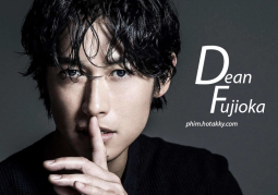 Dean Fujioka – “Trai ngoan” rồi cũng đến lúc lột xác?