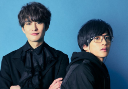 Live-action BL Sankaku Mado no Sotogawa wa Yoru khởi động ở vị trí thứ 4 do top 3 quá mạnh