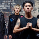 ONE OK ROCK hát ca khúc chủ đề phim điện ảnh Fortuna no Hitomi