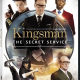 Kingsman: The Secret Service