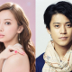 Oguri Shun và Kitagawa Keiko hợp tác trong phim chuyển thể Kimi no Suizo wo Tabetai