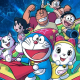 Doraemon 1979