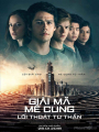 Maze Runner: The Death Cure