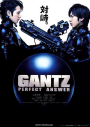 GANTZ Perfect Answer