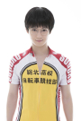 Yowamushi Pedal