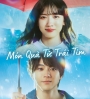 Drama: Kimi ga Kokoro wo Kureta kara (2024) - Món Quà từ Trái Tim