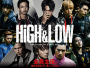 HiGH&LOW The Story of S.W.O.R.D.