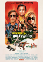 Once Upon a Time in... Hollywood