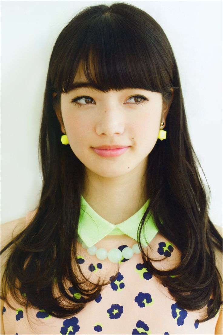 Komatsu Nana