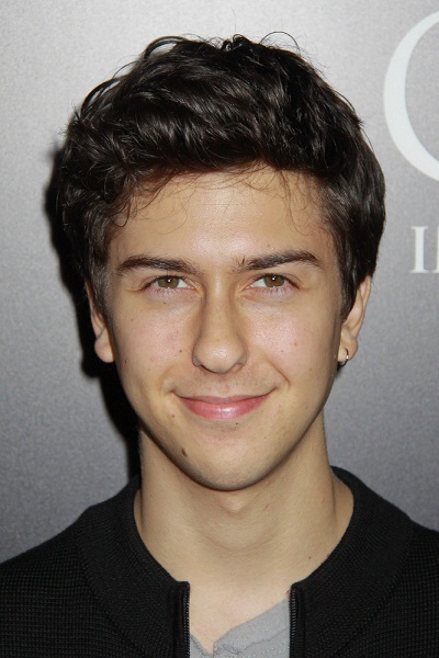 Nat Wolff