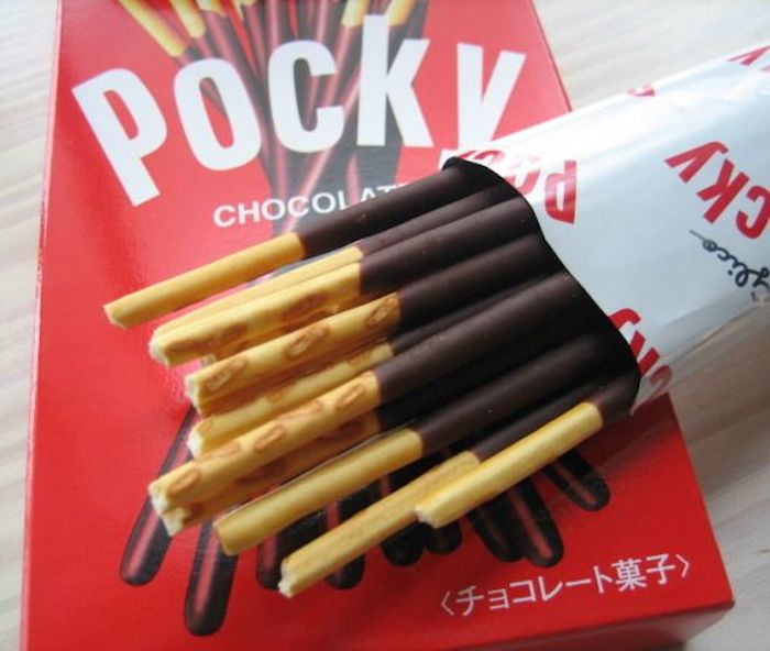 Pocky