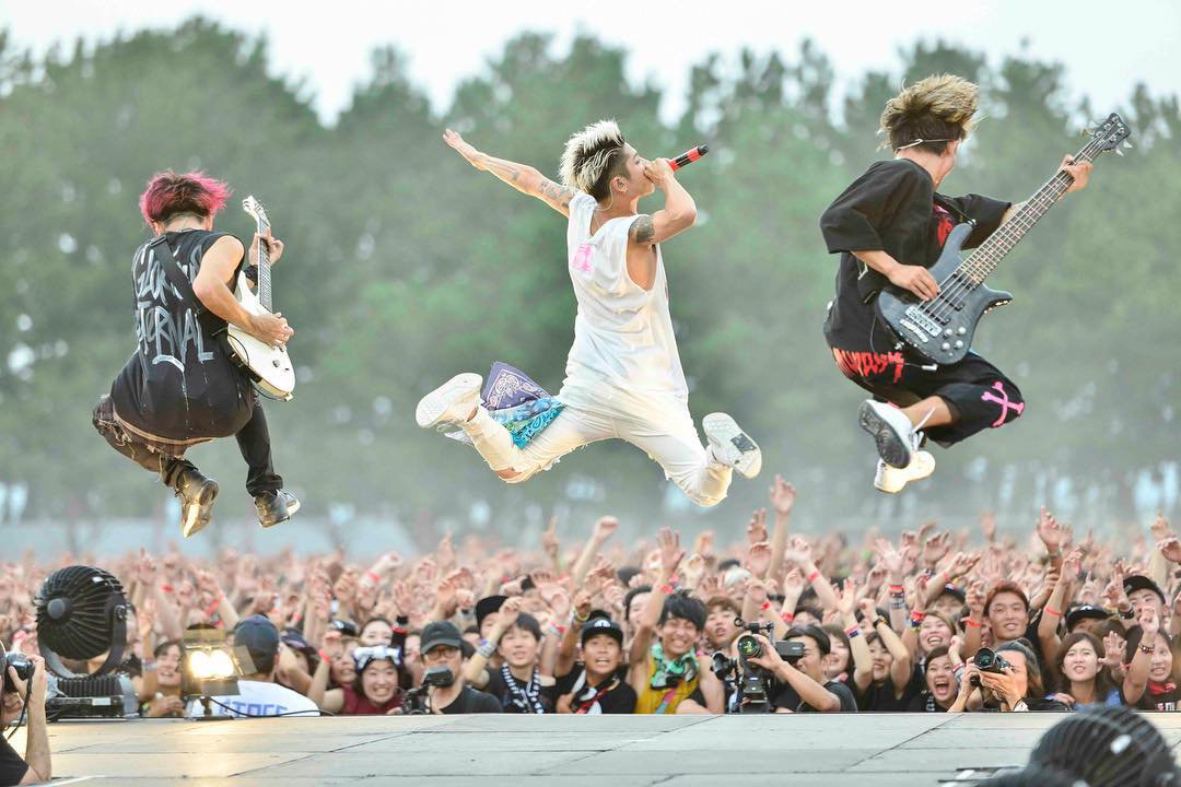 One Ok Rock