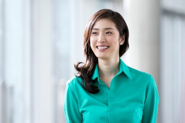 Amami Yuki