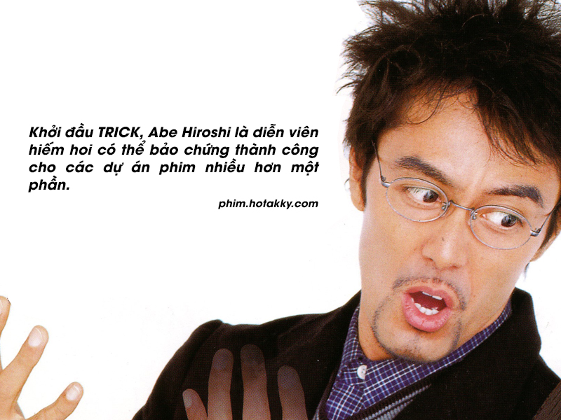 abe hiroshi