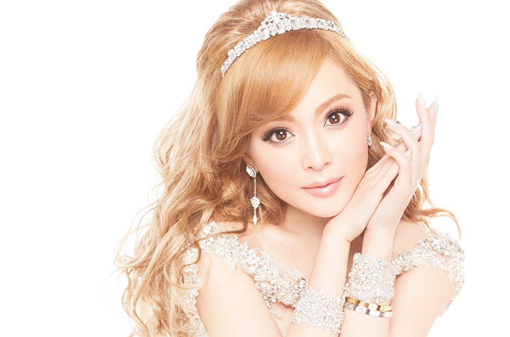 hamasaki ayumi