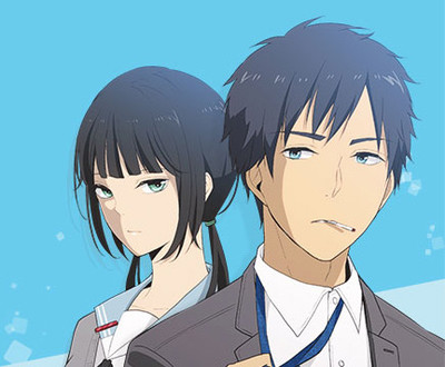 relife