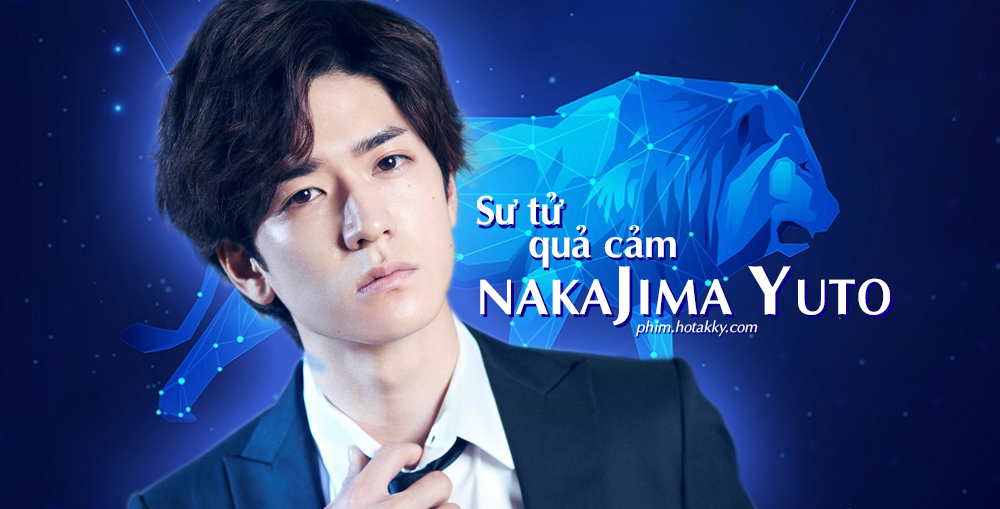 nakajima yuto