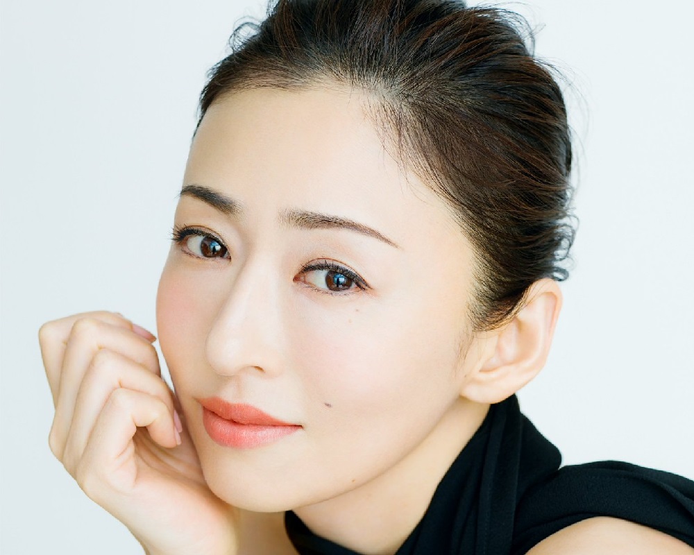 Matsuyuki Yasuko