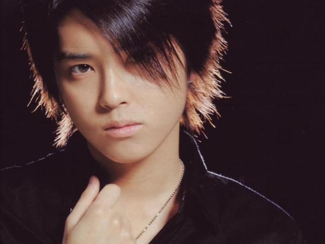 tegoshi yuya