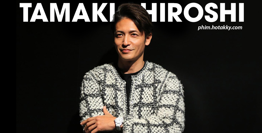 tamaki hiroshi