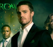 Arrow - Season 2