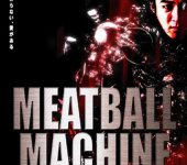 MEATBALL MACHINE