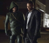 Arrow - Season 1